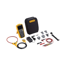 Fluke 279fc /iflex True Rms Termal Multimetre