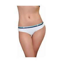 X Lady 1538 Kadın Düşük Bel Bikini Külot