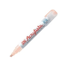 Zig Acrylista Marker Akrilik Boyama Kalemi 6 Mm Kesik Uç Flesh
