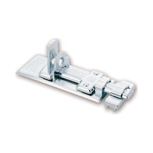 Sürgülü Kilit - 3