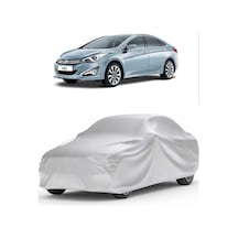 Hyundai İ40 Branda Premium Araba Brandası