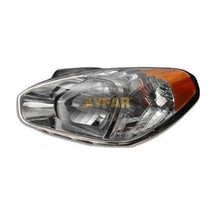 AYFAR 404496 FAR SOL + SİNYAL ACCENT ERA 07-09 SARI MOTORLU
