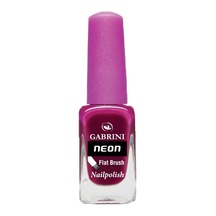 Neon Nail Polish N20 1 Paket 1 X 1 Adet