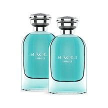 Farmasi Baoli Erkek Parfüm EDP 90 ML x 2