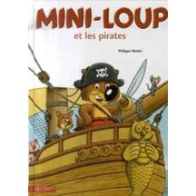 Mini-Loup et les pirates 9782012246560