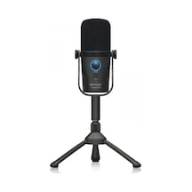 Behringer D2 Podcast Pro Large Diaphragm Dynamic Podcast Mikrofon