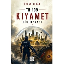 Tr-109 Kıyamet Distopyası - Qhdh-893261