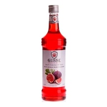 Gusse İncir Fig Aromalı Kokteyl Şurubu 700 ML Gusse İncir Fig Aromalı Kokteyl Şurubu 700 ML
