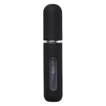 5 Ml Parfüm Atomizeri Siyah - 16 0000 Parlak Vernik