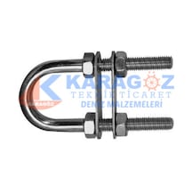 KROM U MAPA 10MM