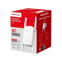 Mercusys ME50G AC1900 5 GHz Menzil Genişletici