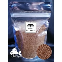 Super Premium Advance Balık Yemi 50 Gram