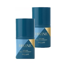 Oriflame Divine Kadın Roll-On Deodorant 2 x 50 ML