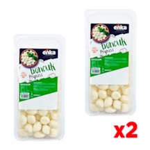 Enka Süt Yarım Yağlı Boncuk Peyniri-2'li- 200 Gr