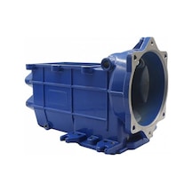 Teknik Bahçe 510 Şanzıman Üst Kutu Boş -4