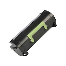 Lexmark Mx810dxpe İle Uyumlu 62d5x00  Toner