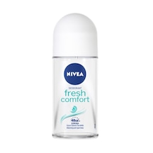 Nivea Fresh Comfort Kadın Roll-On Deodorant 50 ML