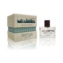Zayna Anıtlar Turquoise Erkek Parfüm EDP 50 ML