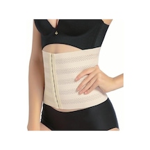 Justcheapstore 6 Kademe Unisex Bel Korsesi İnceltici Vücut Şekill