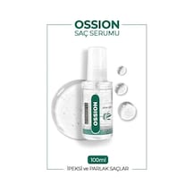 Ossion Serum 100ml. Shine Effect