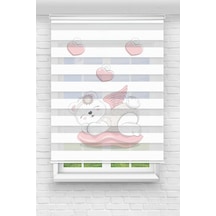 Perdecizade Enxboy Uyuyan Ayı Dijital Baskılı Zebra Perde-cocuk Odası-stor Perde Tycf9a662a1eb6133cab01a00 Renkli Perdecizade Enxboy Uyuyan Ayı Dijital Baskılı Zebra Perde-cocuk Odası-stor Perde Tycf9a662a1eb6133cab01a00 Renkli