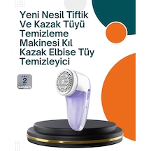Mey İthalat Taşınabilir Tiftik Temizleme Makinesi Ergonomik Tasarım