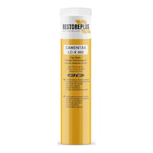 Restoreplus Camentax Lc-X 460 Pao Bazlı Yüksek Performanslı Lityum Sabunlu Ges 400 G