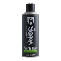 Ekstra Güçlü Saç Şekillendirme Spreyi 400 Ml - Tüm Saç Tipleri İçin