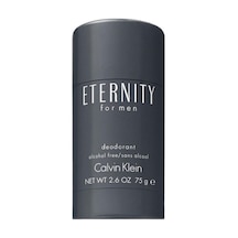 Calvin Klein Eternity Erkek Stick Deodorant 75 G