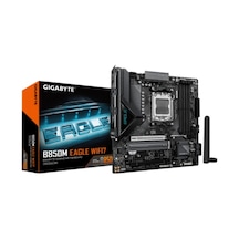 Gigabyte B850m Eagle Wf7 Amd Am5 Matx Gaming Oyuncu Anakart Aaaa11gıg0064