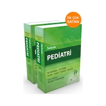 Nelson Pediatri (Cilt 1-2)