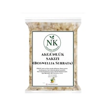 Akgünlük Sakızı Paket Boswellia Serrata 100gr