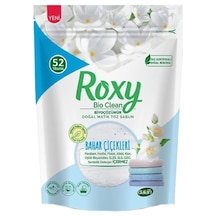 Dalan Roxy Bio Clean Bahar Çiçekleri Toz Sabun 1600 G