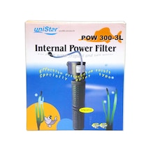 Unistar - 996 - İç Filtre - Aconcept - 1400 L/h