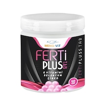 Pawin Ferti Plus Tab 300 Adet