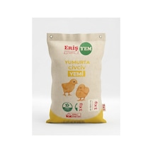 Eriş Yem Civciv Yemi 3 Kg