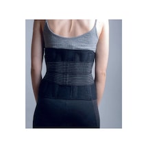 Neopren Lumboskral Korse 26 Cm Destekli