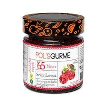 Pol's Gurme Chia Tohumlu Ahududu Reçeli 285 G - 3 Adet Tarı