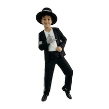 Michael Jackson Kostümü