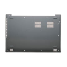 Lenovo Uyumlu ideaPad 520-15IKB 80YL00DTTX Notebook Alt Kasa - Laptop AltKasa (Pars Power) Füme 135620