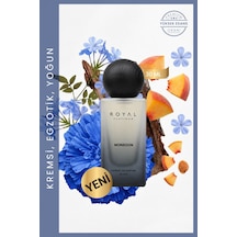 Moonson 30 Ml Nıche Parfüm Çiçek - Meyve