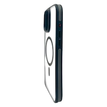 Nettech Apple Uyumlu iPhone 16 Nt-n057 Arka Koruma Kılıf - Gold Gold