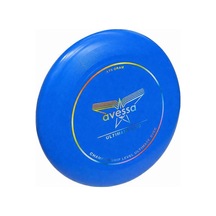 Özel Seri Oyun Park Erkek Frz-100-m Frizbi 27,5 Cm Mavi Renk