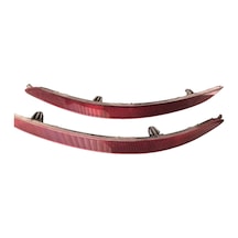 Vw Golf8 Tampon Reflektoru Arka Sağ 5h9945106 Oem