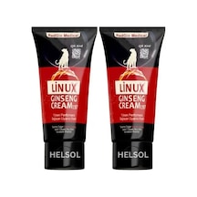 Linux Ginseng Ye Pe.nis Masaj Kremi 50ml