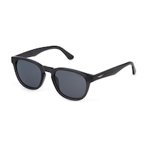 Polıce Splp22e53705p Unisex Güneş Gözlüğü Siyah