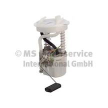 Ford Fusion Yakit Depo Samandirasi 1.6 Tdci 2005-2009 Pıerburg 702550590