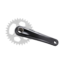 Shimano Aynakol Xt Fc-M8100 175M Dişli Hariç 12S Siyah