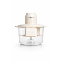 Deltome DLT-3411W 100 W 9 Bıçaklı Sarımsak Soyucu