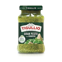 Tigullio Gran Pesto Genovese Sos 190 G - 5 Adet Tarı